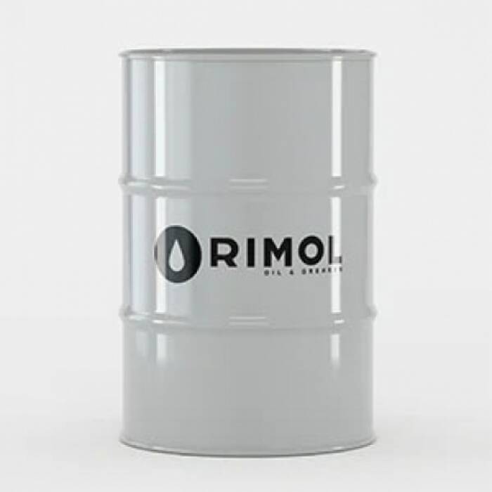 Олива моторна RIMOL THUNDER 10W40 CK-4 (бочка від 200л)